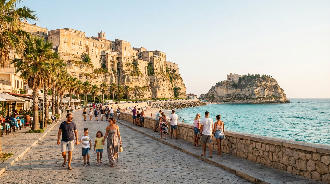 découvrez si la calabre est vraiment une destination dangereuse pour les voyageurs et obtenez des conseils pour un séjour en toute sécurité dans cette région italienne.